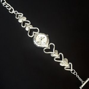 Excel. Condtion Brighton toggle watch